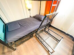 ITH Mission Beach Backpacker Hostel