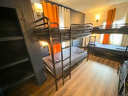 ITH Mission Beach Backpacker Hostel