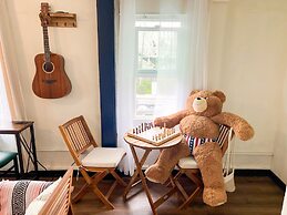 ITH Mission Beach Backpacker Hostel