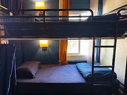 ITH Mission Beach Backpacker Hostel