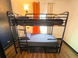 ITH Mission Beach Backpacker Hostel