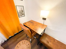 ITH Mission Beach Backpacker Hostel