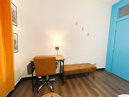 ITH Mission Beach Backpacker Hostel