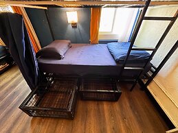 ITH Mission Beach Backpacker Hostel