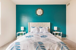 Luxury Style Retreat The Domain