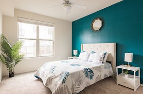 Luxury Style Retreat The Domain