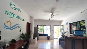 Posada Hondumar