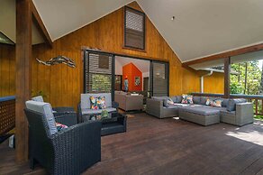 Cook Islands Holiday Villas Turtle