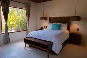 Puerta del Cielo Hotel Origen