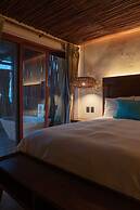 Puerta del Cielo Hotel Origen