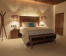 Puerta del Cielo Hotel Origen