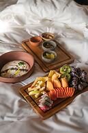 Puerta del Cielo Hotel Origen