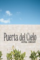 Puerta del Cielo Hotel Origen