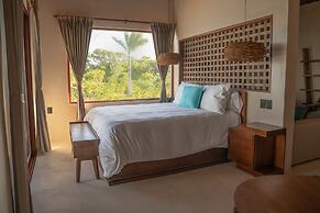 Puerta del Cielo Hotel Origen