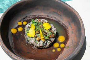 Puerta del Cielo Hotel Origen