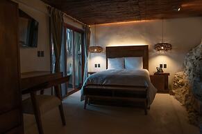 Puerta del Cielo Hotel Origen