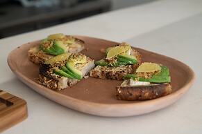 Puerta del Cielo Hotel Origen