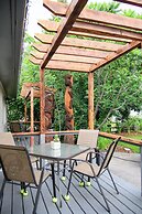 Barefoot Villas Room 6 Oak