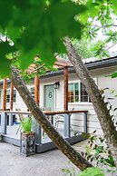 Barefoot Villas Room 6 Oak