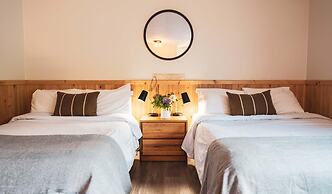 Barefoot Villas Room 6 Oak