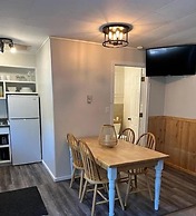 Barefoot Villas Room 6 Oak