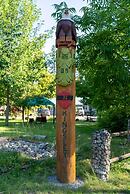 Barefoot Villas Room 6 Oak