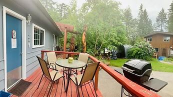 Barefoot Villas Room 6 Oak