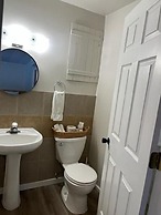 Barefoot Villas Room 6 Oak