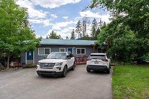 Barefoot Villas Room 6 Oak