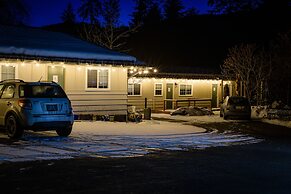 Barefoot Villas Room 6 Oak