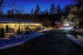 Barefoot Villas Room 6 Oak