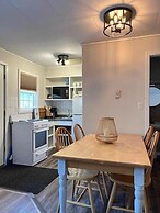 Barefoot Villas Room 6 Oak