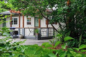 Barefoot Villas Room 6 Oak