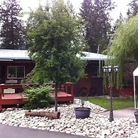 Barefoot Villas Room 6 Oak