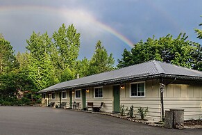 Barefoot Villas Room 6 Oak