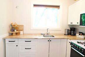 Barefoot Villas Cabin 2 Moose w/ Hot Tub