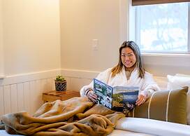 Barefoot Villas Cabin 2 Moose w/ Hot Tub