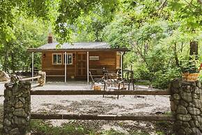 Barefoot Villas Cabin 3 Caribou