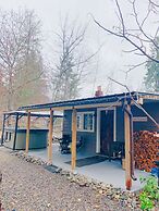 Barefoot Villas Cabin 3 Caribou