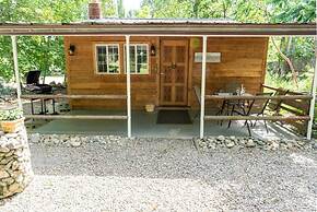 Barefoot Villas Cabin 3 Caribou