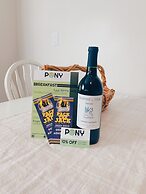 Barefoot Villas Cabin 3 Caribou