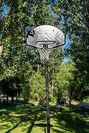 Barefoot Villas Cabin 3 Caribou