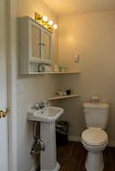 Barefoot Villas Cabin 3 Caribou