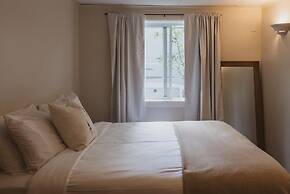 Barefoot Villas Cabin 3 Caribou