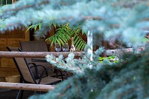 Barefoot Villas Cabin 3 Caribou