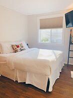 Barefoot Villas Cabin 3 Caribou