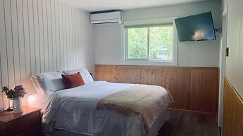 Barefoot Villas Room 3 Blue Jay