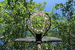 Barefoot Villas Room 3 Blue Jay