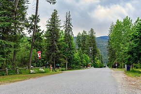 Barefoot Villas Room 3 Blue Jay