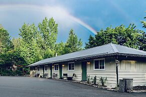Barefoot Villas Room 3 Blue Jay